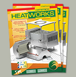 Heatworks IR Heating Magazine