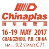 Ceramicx Chinaplas 2017'yi en iyi şekilde geçireceğini umut ediyor