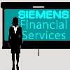 Siemens Finansal Hizmetler Artık Kullanılabilir