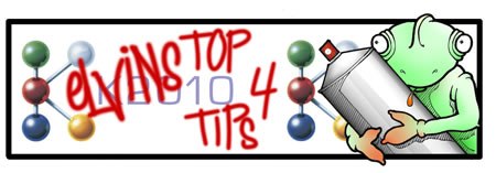 10 Tips for the K Show 2010