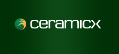 Ceramicx works for Weco International