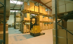 Ceramicx warehouse