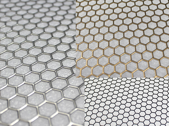 IRP4 Infrared Heater grill