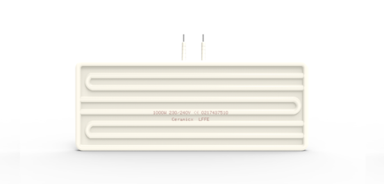 Large Full Flat Element